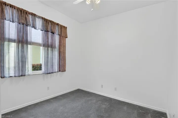 1st floor bedroom suite