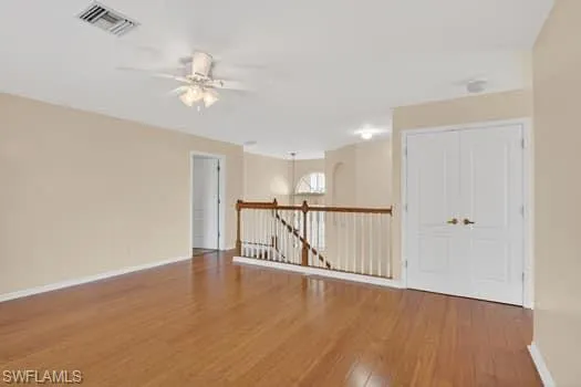 Loft area could be playroom or home office