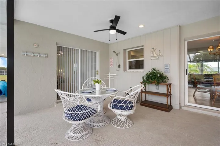 155 Caddy Rd, Rotonda West, Florida 33947