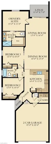 17781 Woodland Ct, Babcock Ranch, Florida 33982