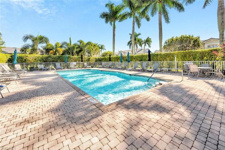 Pinnacle Community Pool