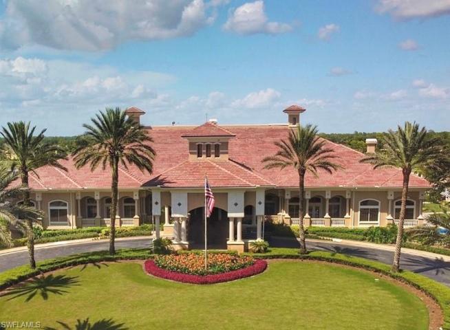 Main Clubhouse