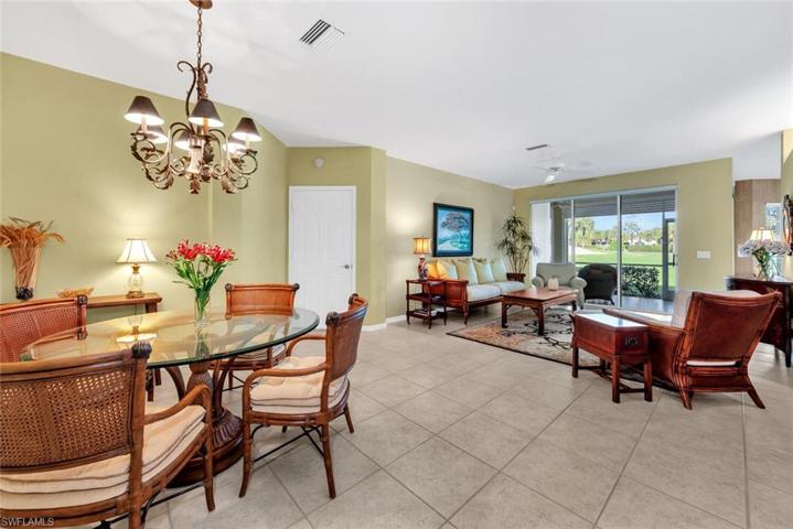 Living Room / Dining Room