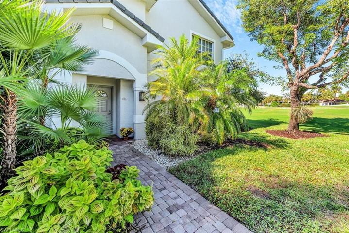 Front Entryway