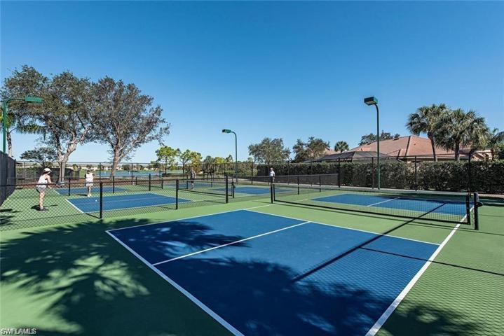 Pickle Ball