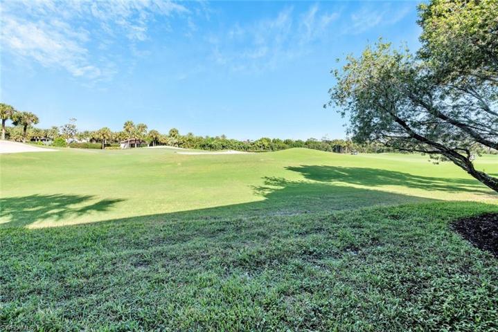 Golf Fairway Views