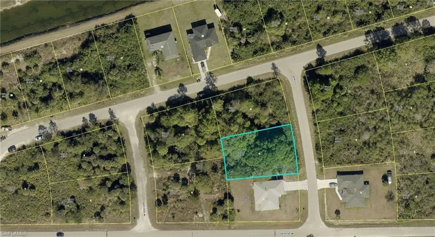 2603 Ida Ct, Lehigh Acres, Florida 33971