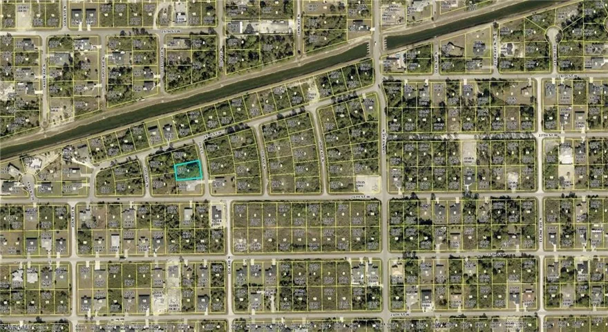 2603 Ida Ct, Lehigh Acres, Florida 33971