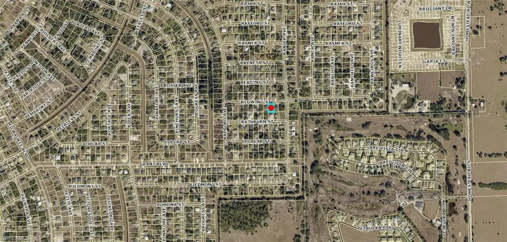448 Redwing St, Lehigh Acres, Florida 33974