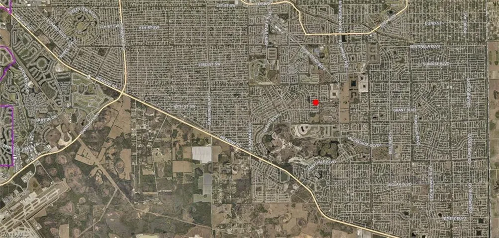 448 Redwing St, Lehigh Acres, Florida 33974