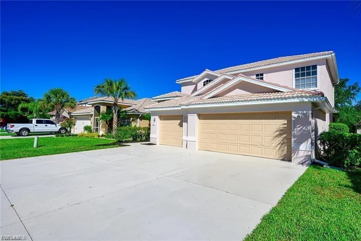 12419 Jewel Stone Ln, Fort Myers, Florida 33913
