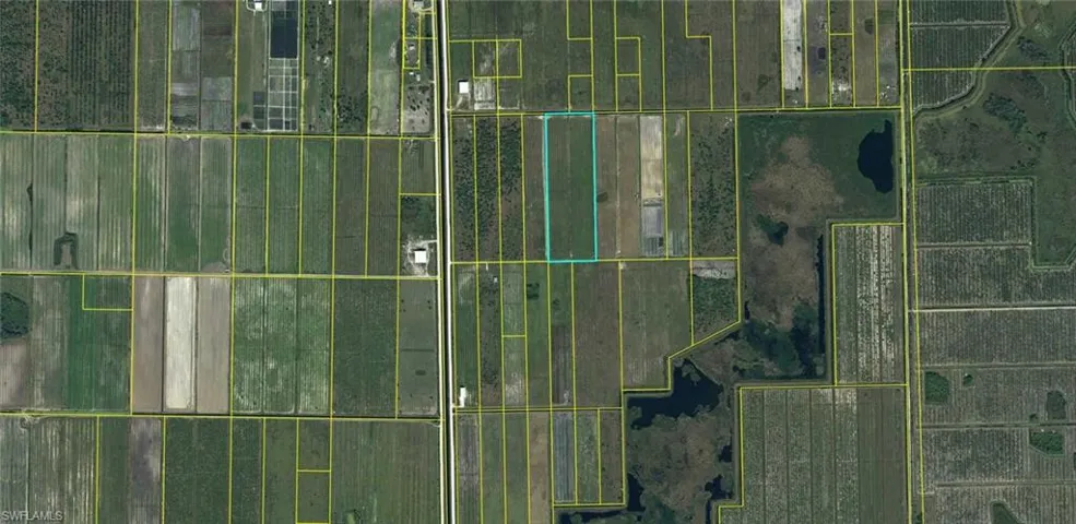 6400  1st  RD, Labelle, FL 33935