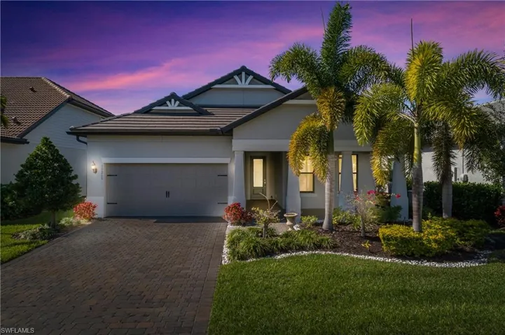 Welcome home to 19260 Aqua Shore Drive located in the quiet and friendly Aqua Shore community in WildBlue!
