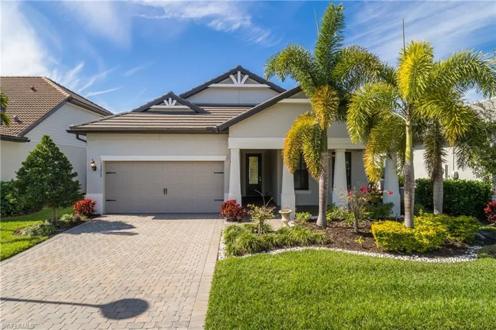 Welcome home to 19260 Aqua Shore Drive located in the quiet and friendly Aqua Shore community in WildBlue!
