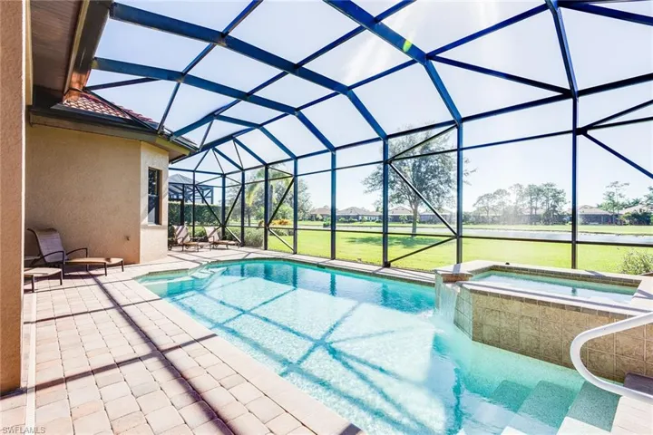 7747 Cottesmore Dr, Naples, Florida 34113