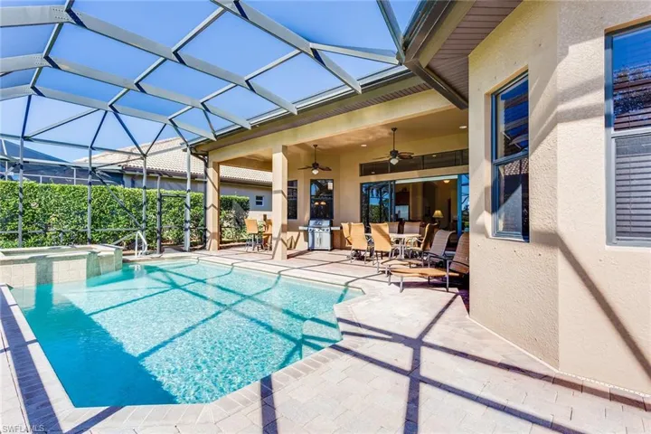 7747 Cottesmore Dr, Naples, Florida 34113