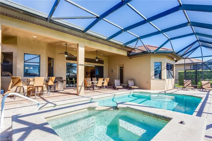 7747 Cottesmore Dr, Naples, Florida 34113