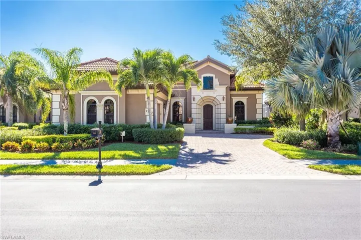7747 Cottesmore Dr, Naples, Florida 34113
