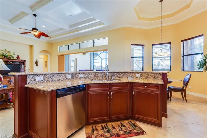 7747 Cottesmore Dr, Naples, Florida 34113