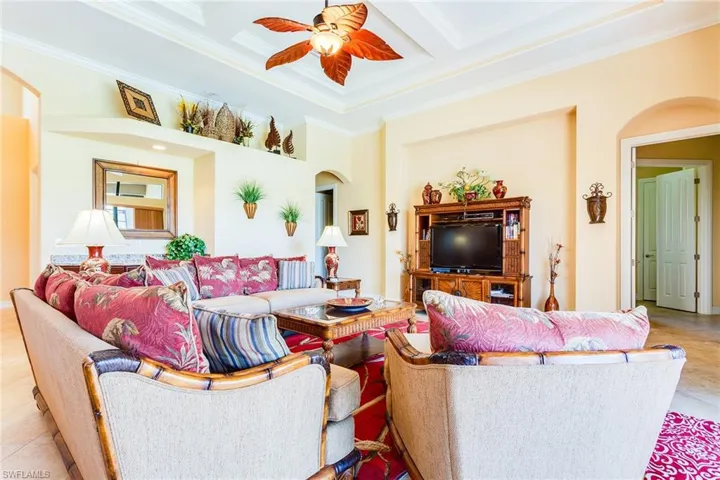 7747 Cottesmore Dr, Naples, Florida 34113