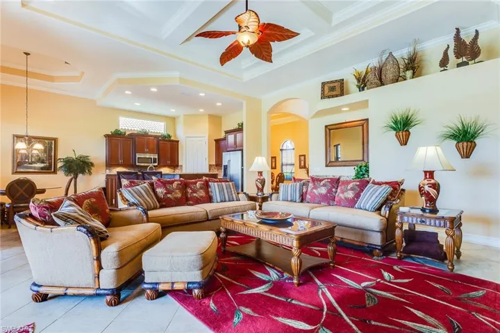 7747 Cottesmore Dr, Naples, Florida 34113