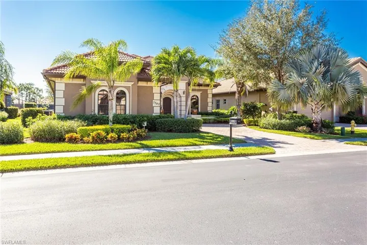7747 Cottesmore Dr, Naples, Florida 34113