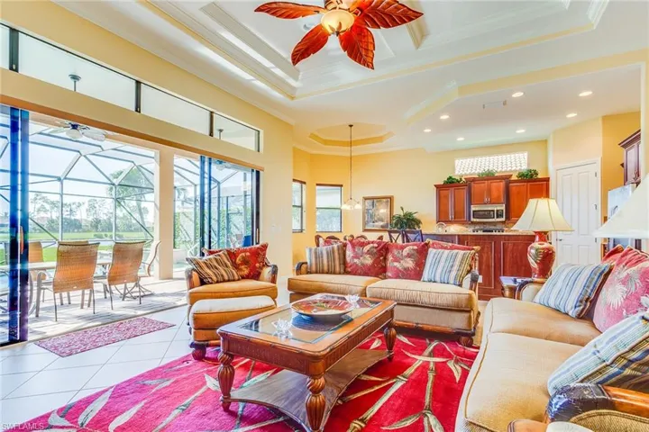 7747 Cottesmore Dr, Naples, Florida 34113