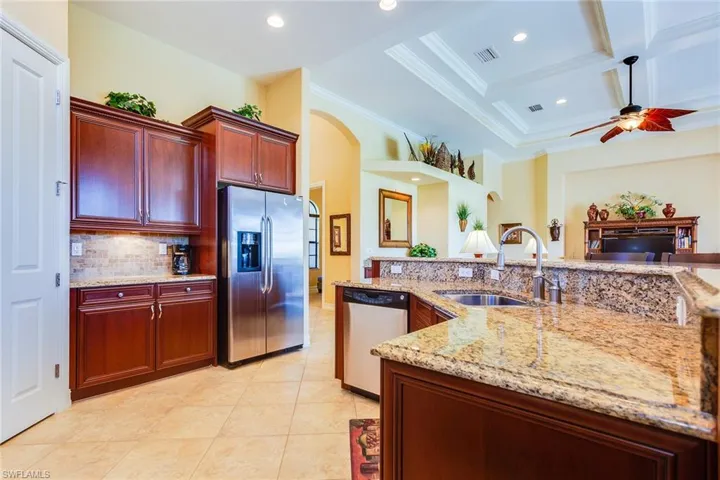 7747 Cottesmore Dr, Naples, Florida 34113