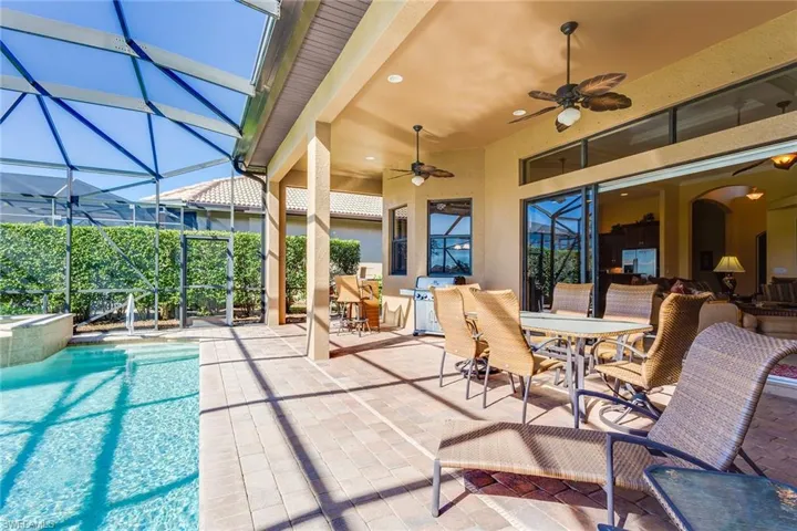 7747 Cottesmore Dr, Naples, Florida 34113