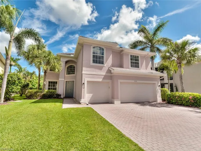 EXCELLENT CURB APPEAL IN GATED COMMMUNITY OF ESTATES OF ESTERO RIVER LOCATED IN THE HEART OF ESTERO!