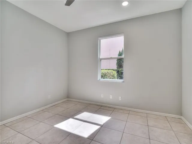 Bedroom #5Den or office 1st floor
