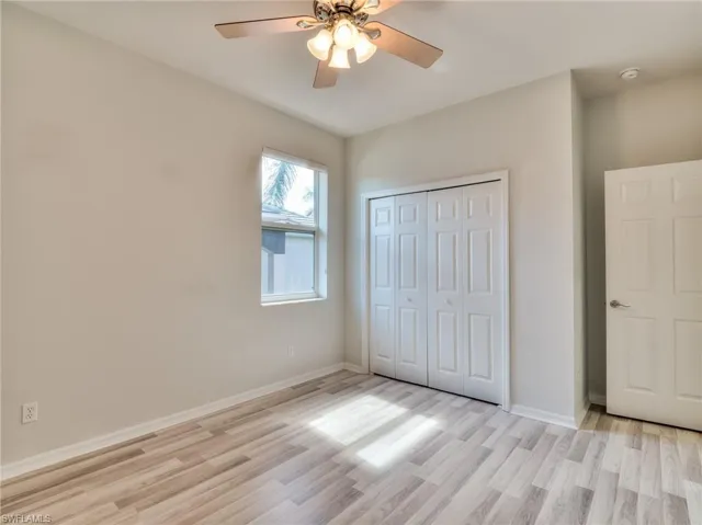 BEDROOM #2