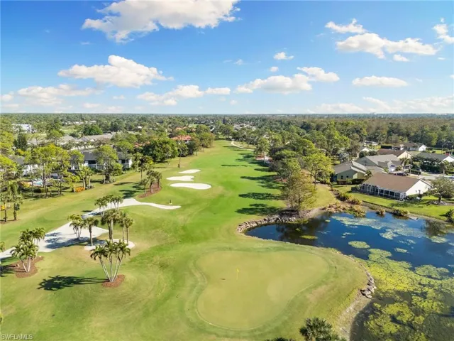 Golf Course