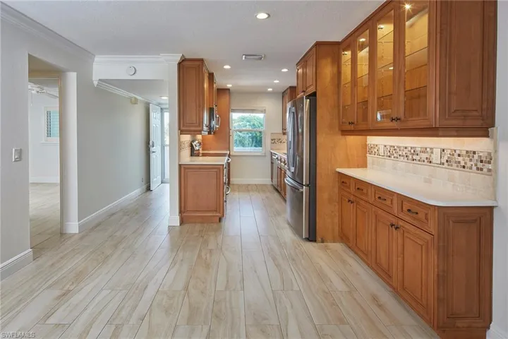 3100  Binnacle  DR, Naples, FL 34103