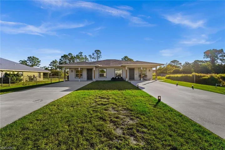 915-917 Graystone Ave, Lehigh Acres, Florida 33974