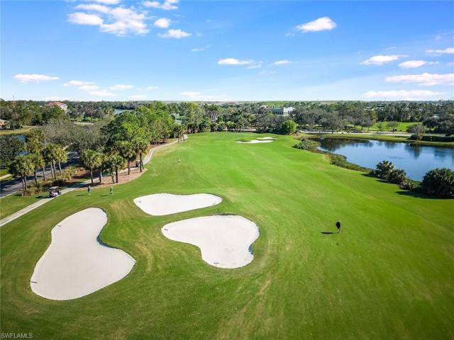 27 holes of championship golf