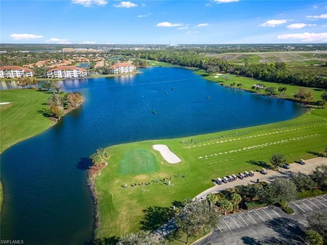 Driving range
