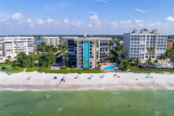 3399 Gulf Shore Blvd N # 509, Naples Fl 34103