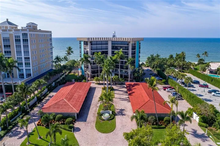 3399 Gulf Shore Blvd N # 509, Naples Fl 34103