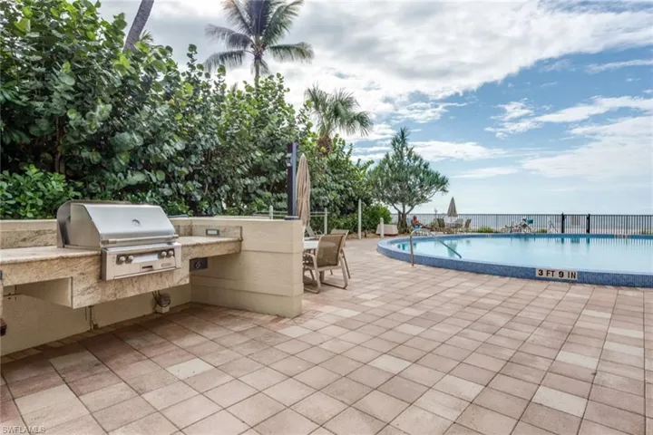 3399 Gulf Shore Blvd N # 509, Naples Fl 34103