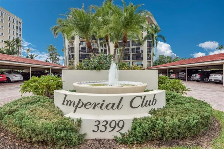 3399 Gulf Shore Blvd N # 509, Naples Fl 34103
