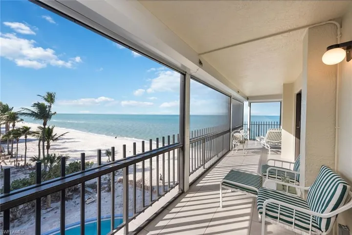 3399 Gulf Shore Blvd N # 509, Naples Fl 34103