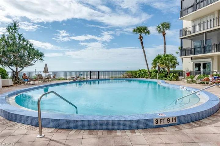 3399 Gulf Shore Blvd N # 509, Naples Fl 34103