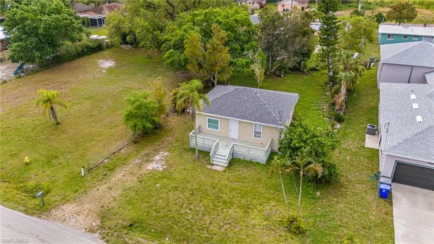 4028 Desoto AVE, FORT MYERS FL 33916
