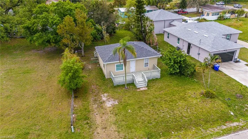 4028 Desoto AVE, FORT MYERS FL 33916