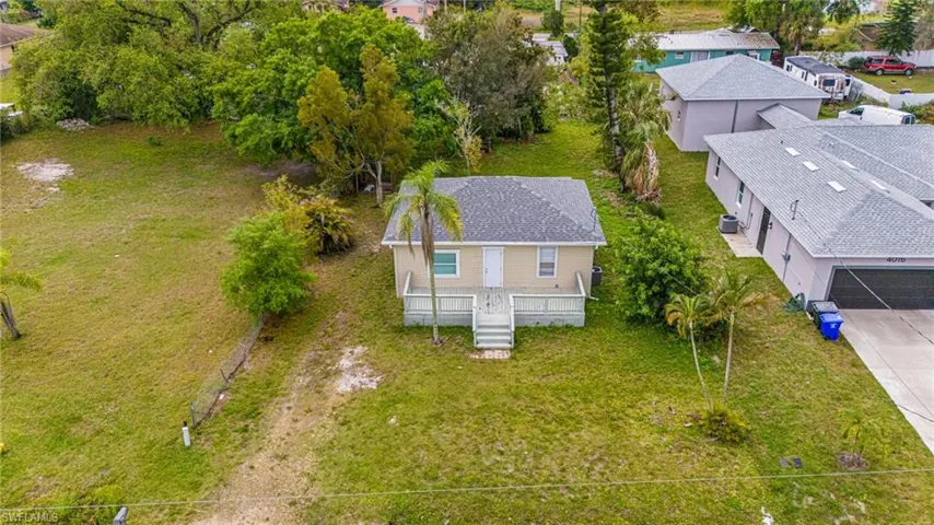 4028 Desoto AVE, FORT MYERS FL 33916