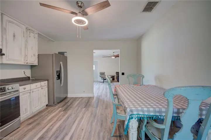 1063  Debbie  LN, Labelle, FL 33935