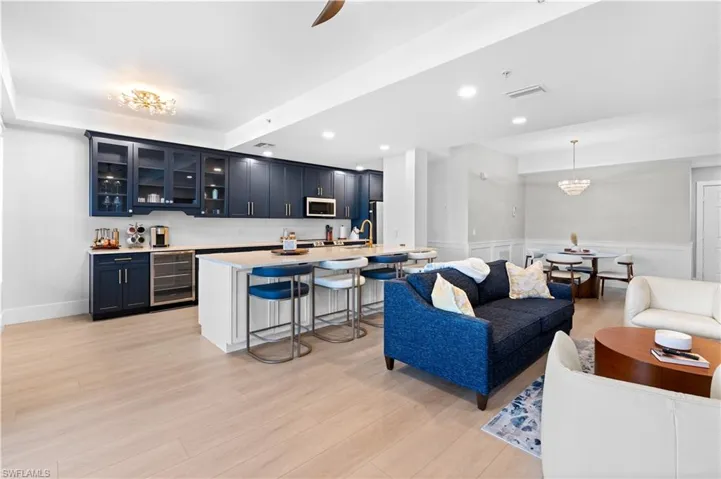380 Stella Maris Dr N 2602, Naples, Florida 34114