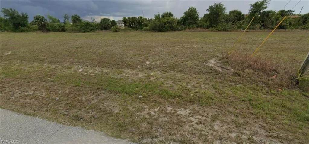 1728 Ne 18th Pl, Cape Coral Fl 33909