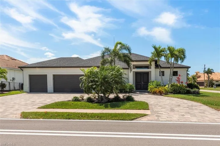 2214 Cape Coral Pkwy W, Cape Coral, Florida 33914